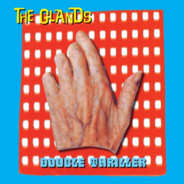 Audio Double Thriller The Glands