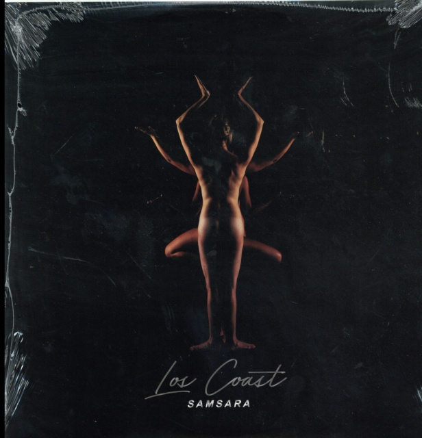 Audio Samsara Los Coast