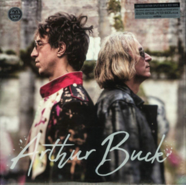 Audio Arthur Buck Arthur Buck