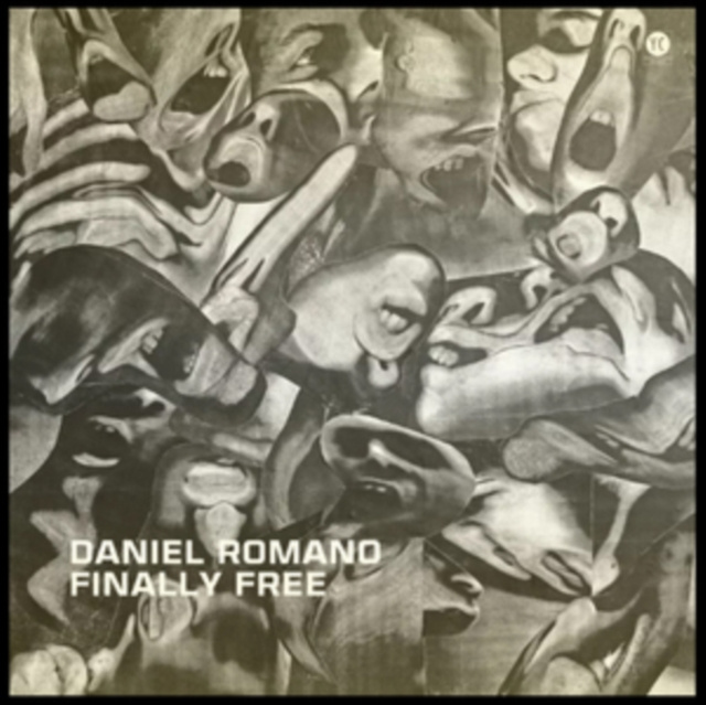 Audio Finally Free Daniel Romano