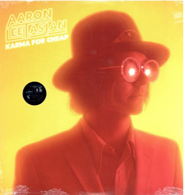 Audio Karma for Cheap Aaron Lee Tasjan