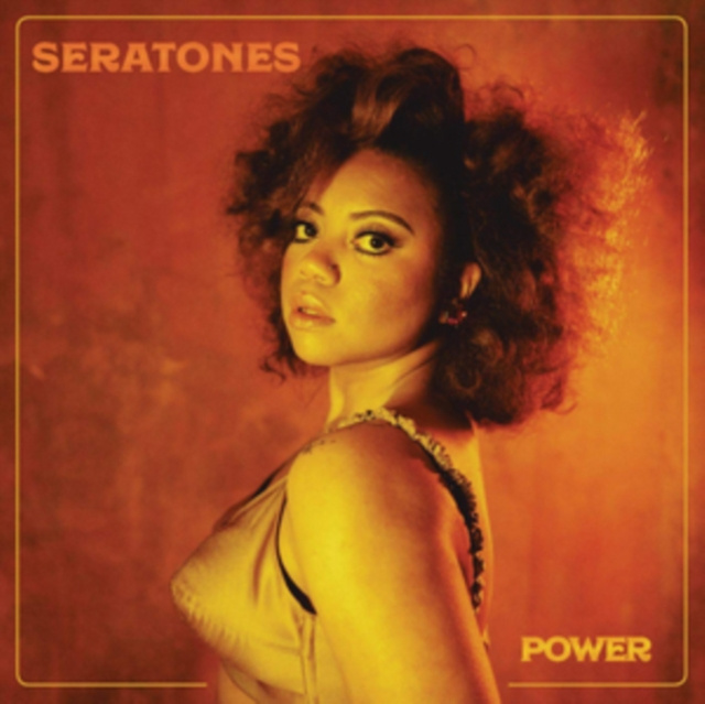 Audio Power Seratones