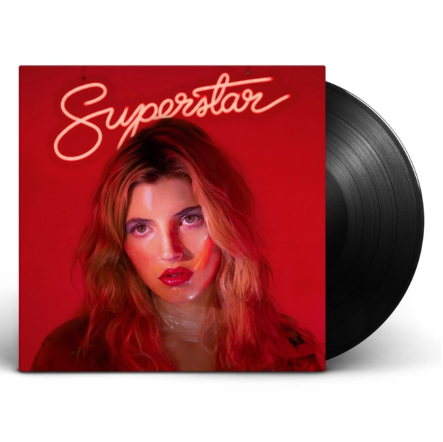 Audio Superstar Caroline Rose