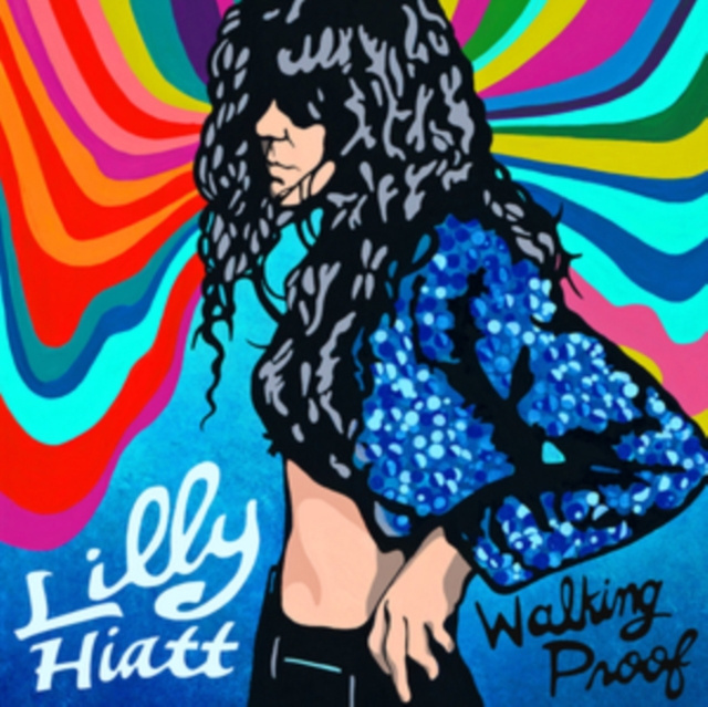 Audio Walking Proof Lilly Hiatt