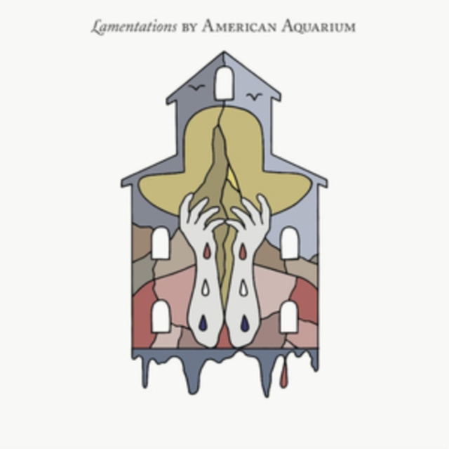 Audio Lamentations American Aquarium