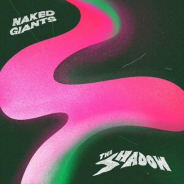 Аудио The Shadow Naked Giants