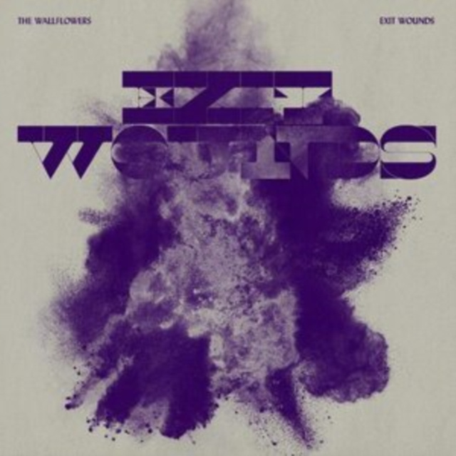 Audio Exit Wounds The Wallflowers