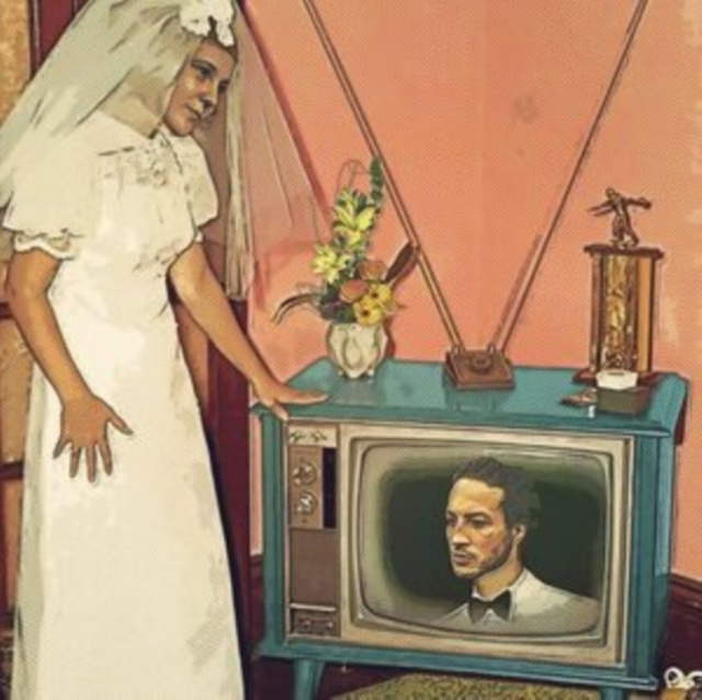 Audio Plastic Bouquet Kacy & Clayton and Marlon Williams