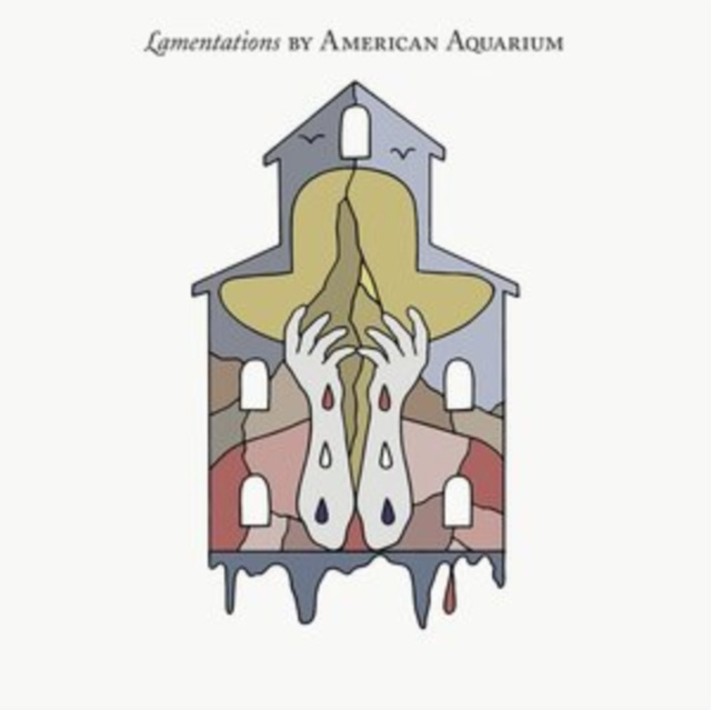 Audio Lamentations American Aquarium