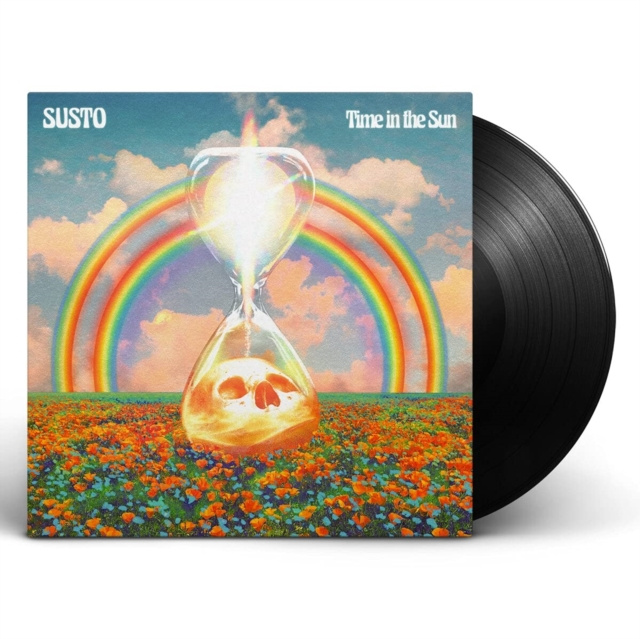 Audio Time in the Sun Susto