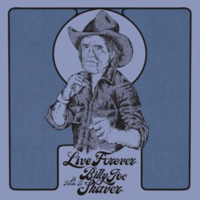 Аудио Live Forever Various Artists