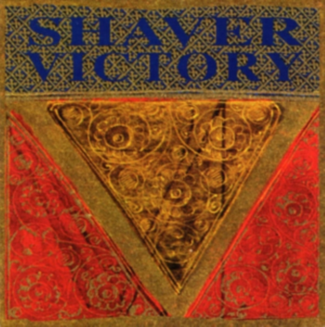 Audio Victory Shaver