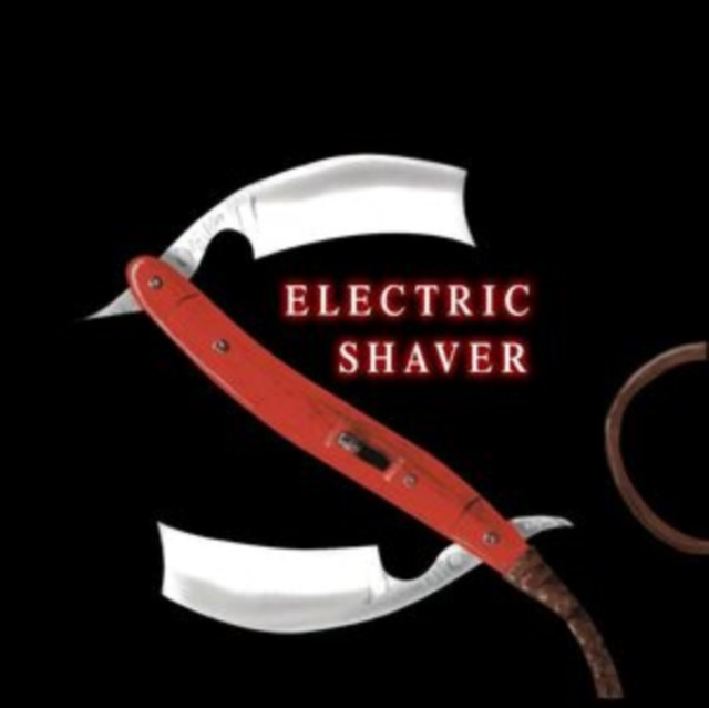 Audio Electric Shaver Shaver
