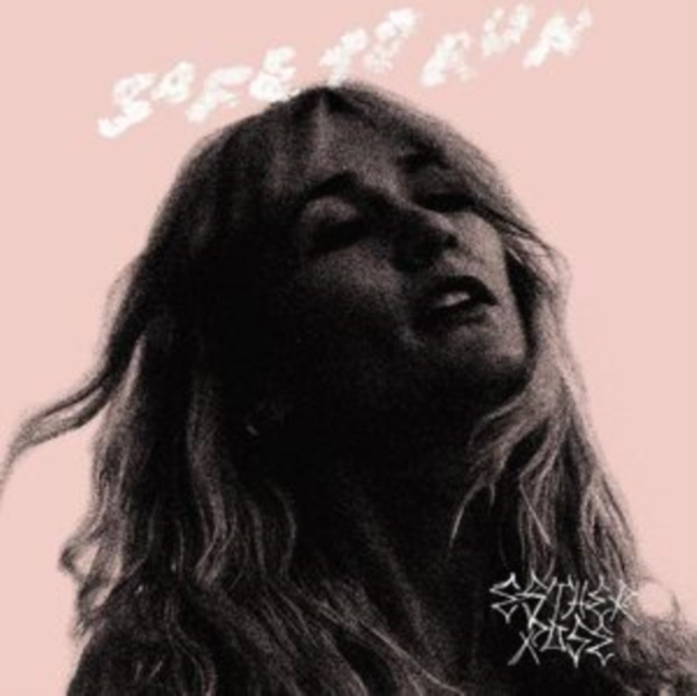 Audio Safe to Run Esther Rose