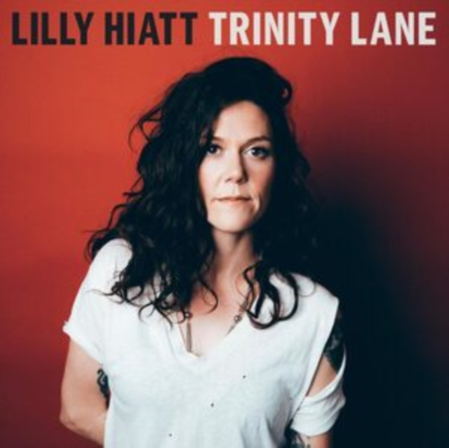 Аудио Trinity Lane Lilly Hiatt