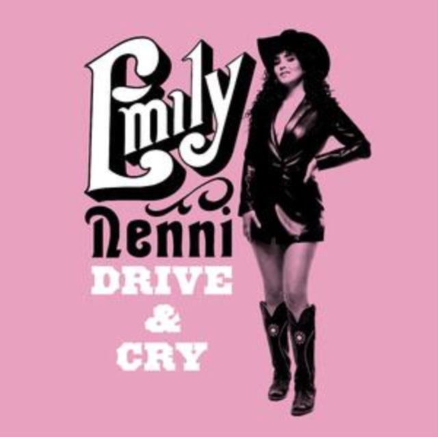 Audio Drive & Cry Emily Nenni