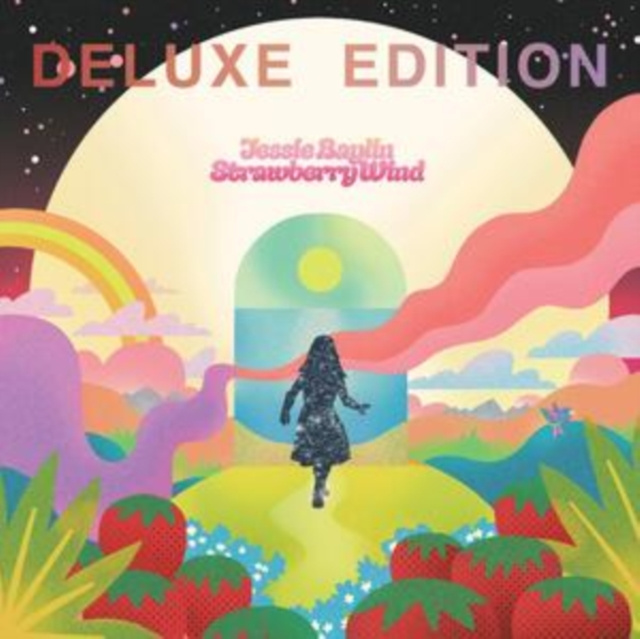 Audio Strawberry Wind Jessie Baylin