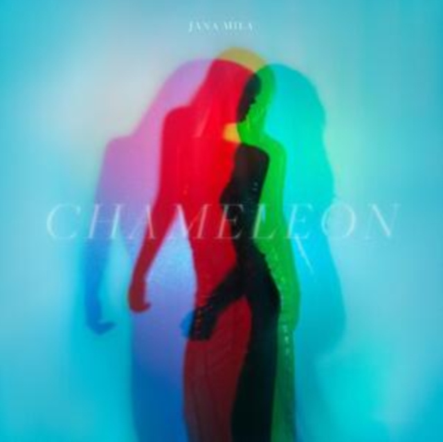 Audio Chameleon Jana Mila