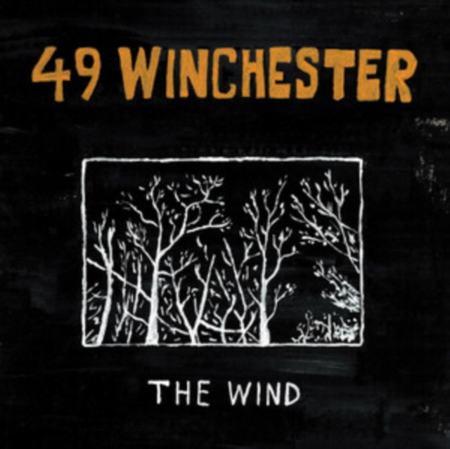 Audio The Wind 49 Winchester