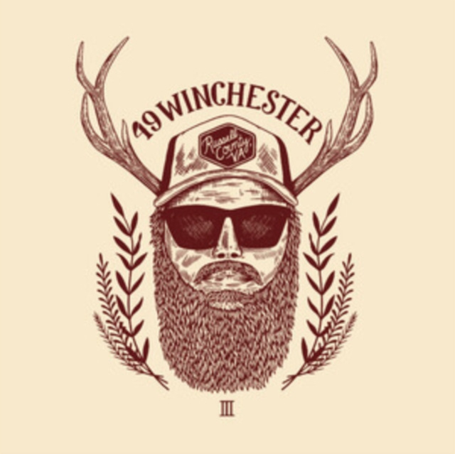 Audio III 49 Winchester