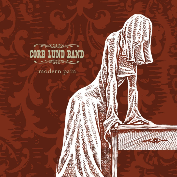 Audio Modern Pain Corb Lund