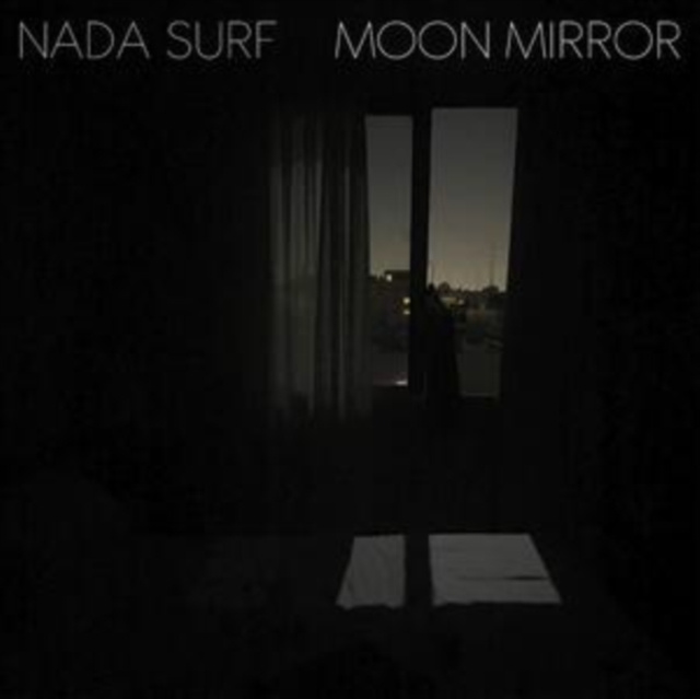 Audio Moon Mirror Nada Surf
