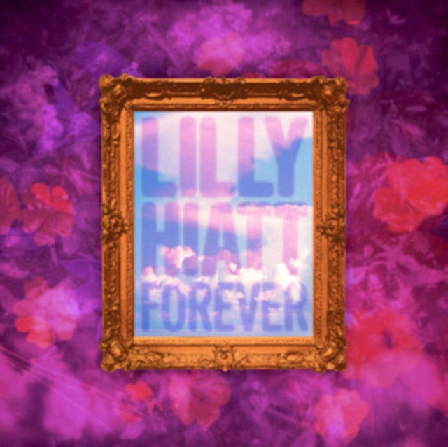Audio Forever Lilly Hiatt