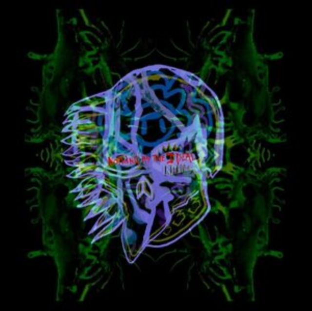 Аудио Nothing As the Ideal All Them Witches