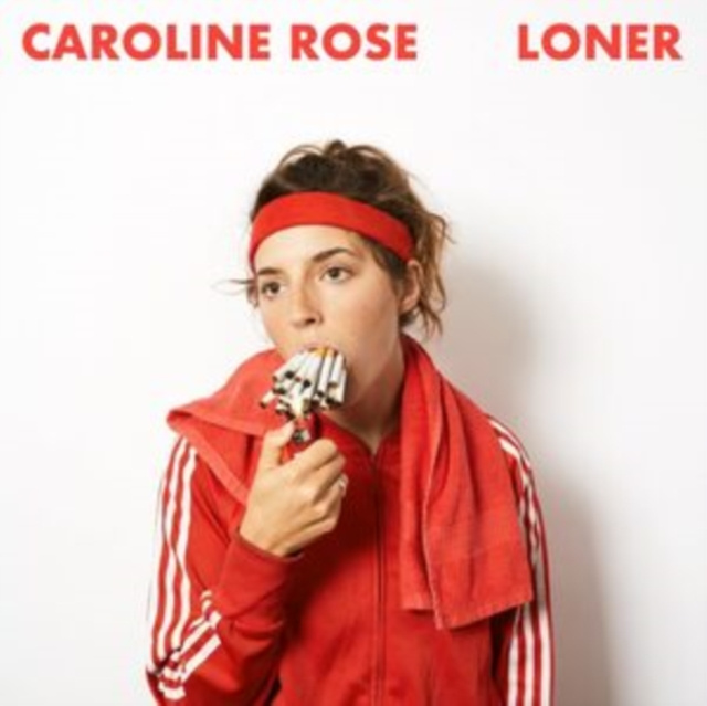 Аудио LONER Caroline Rose