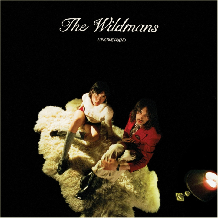 Audio Longtime friend Wildmans