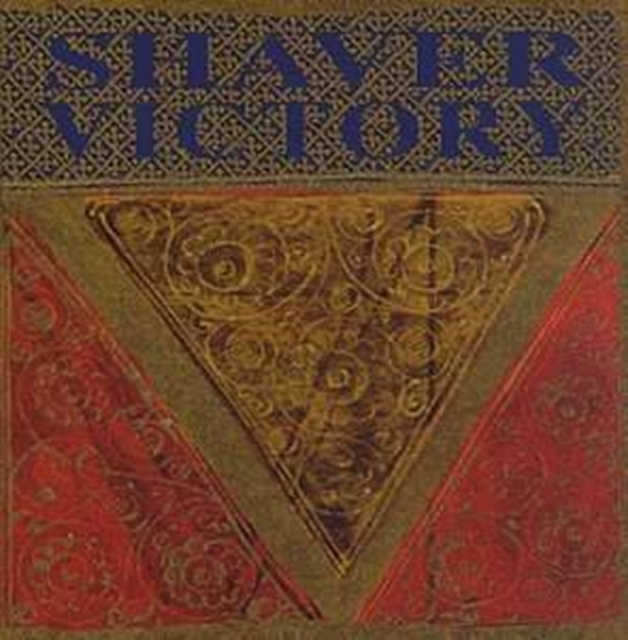 Audio Victory Shaver