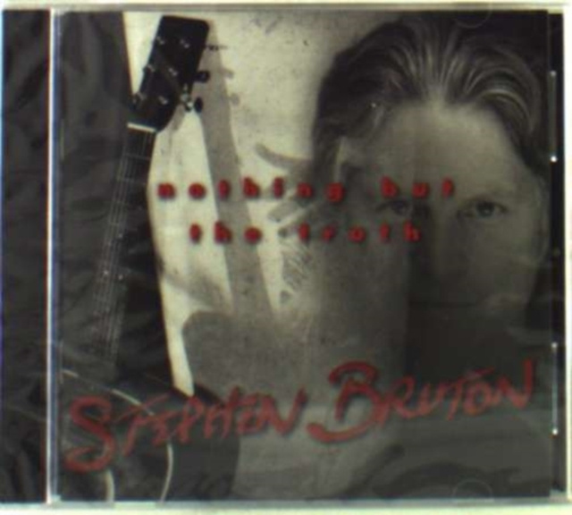 Audio Nothing But the Truth Bruton