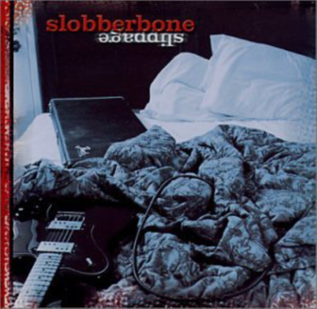 Аудио Slippage Slobberbone