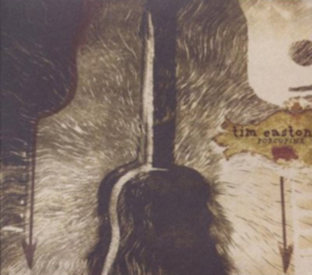 Audio Porcupine Tim Easton