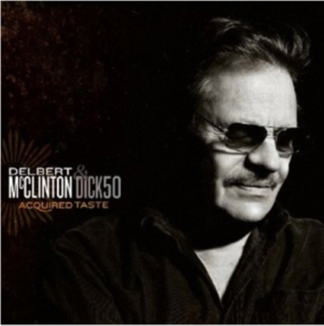 Audio Acquired Taste Delbert McClinton
