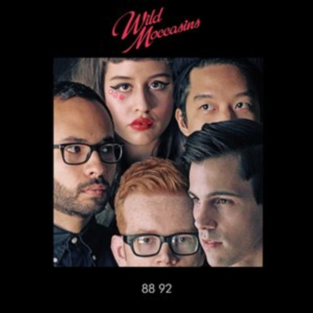 Audio 88 92 Wild Moccasins
