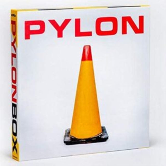 Аудио Pylon Box Pylon