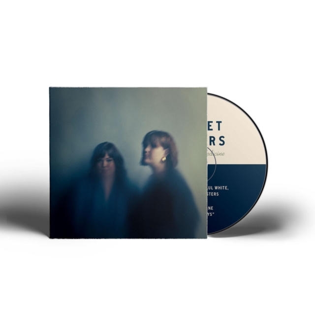 Audio Mind, Man, Medicine The Secret Sisters