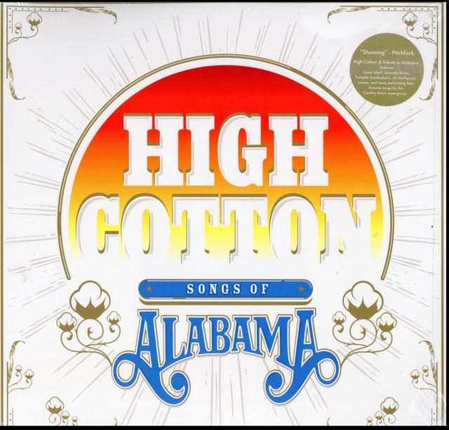 Audio High Cotton Various Artists