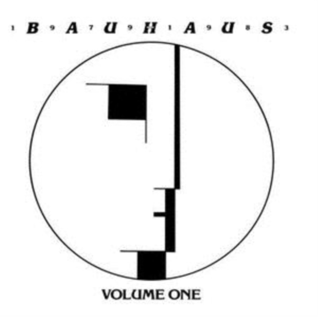 Аудио 1979-1983 Bauhaus