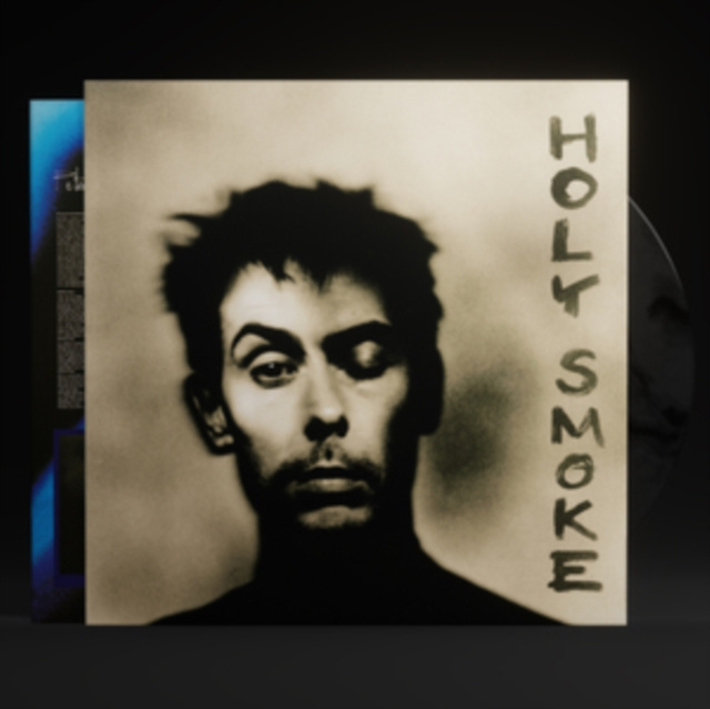 Audio Holy Smoke Peter Murphy
