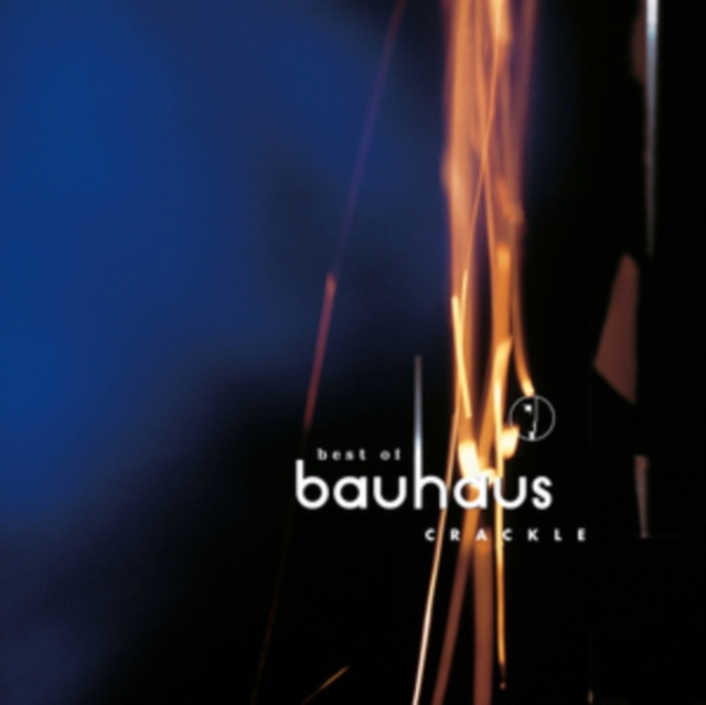 Audio Crackle Bauhaus