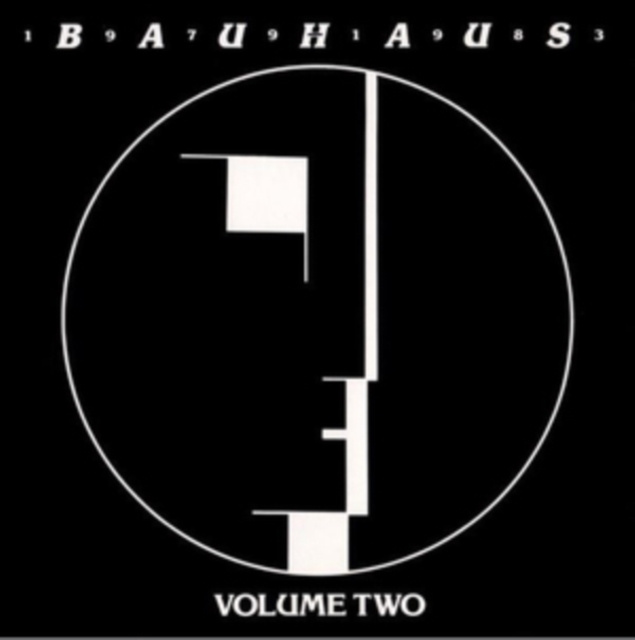 Audio 1979-1983 Bauhaus