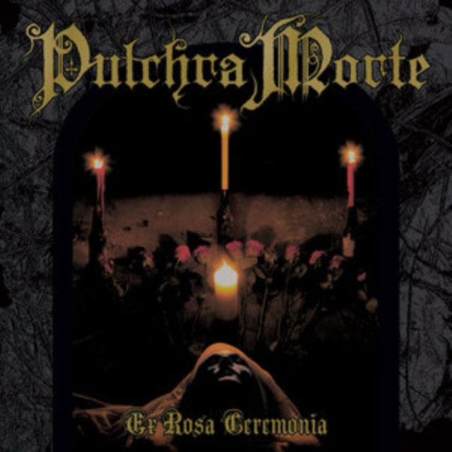 Audio Ex Rosa Ceremonia Pulchra Morte