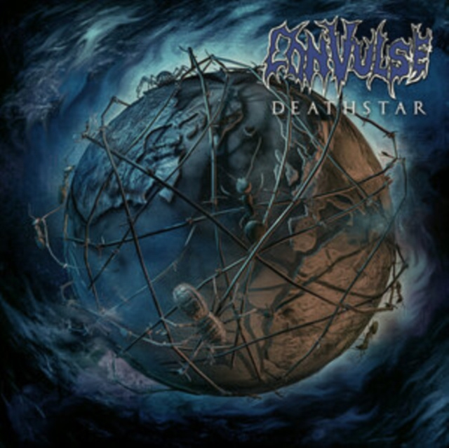 Audio Deathstar Convulse