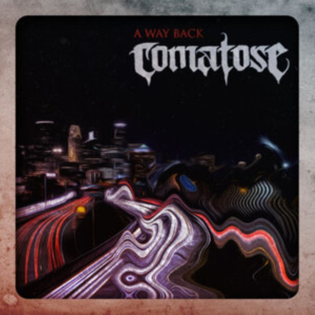 Аудио A Way Back Comatose
