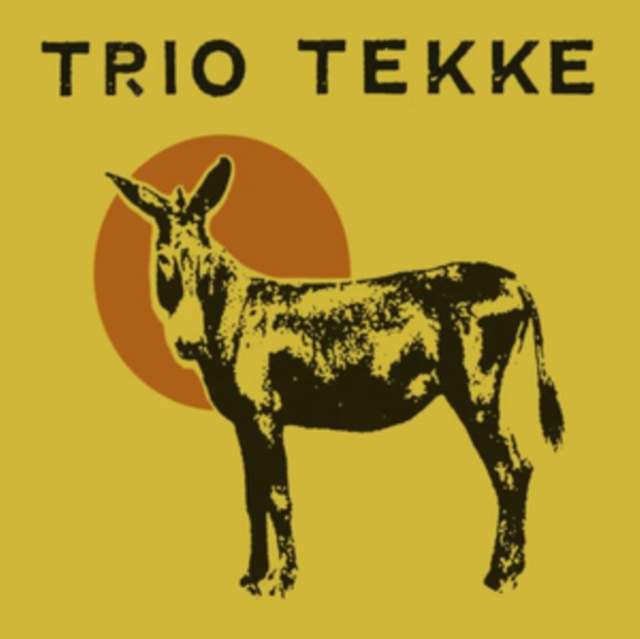 Аудио Samas Trio Tekke