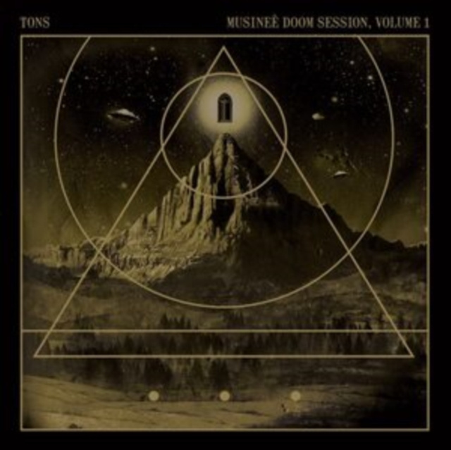 Audio Musineè Doom Session TONS