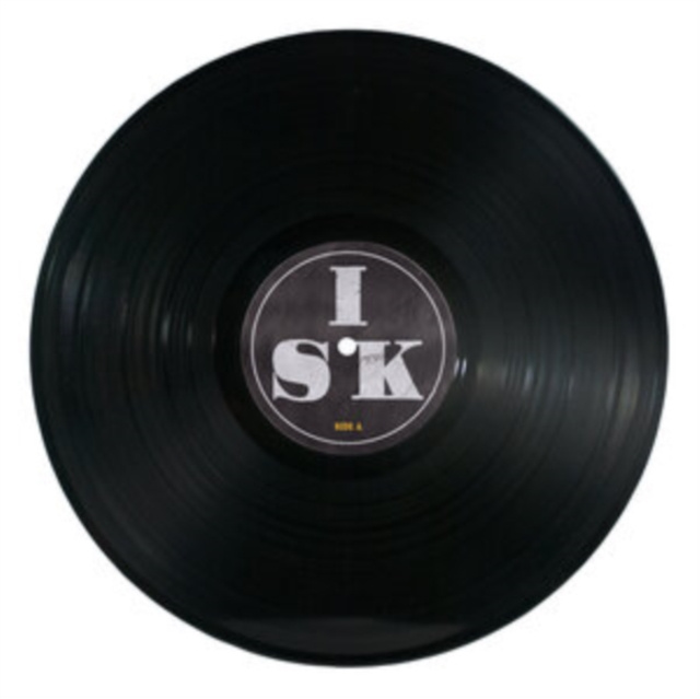 Audio Hey Isaak