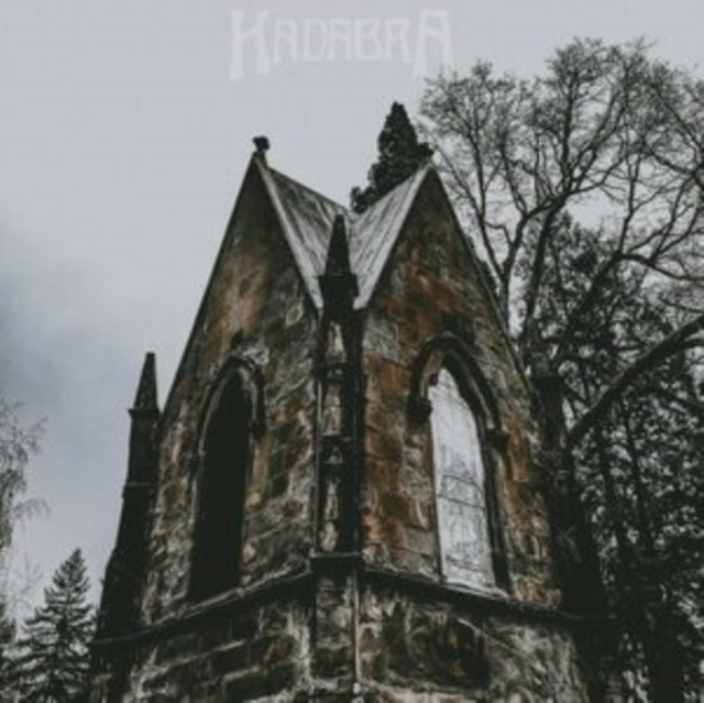 Audio Umbra Kadabra